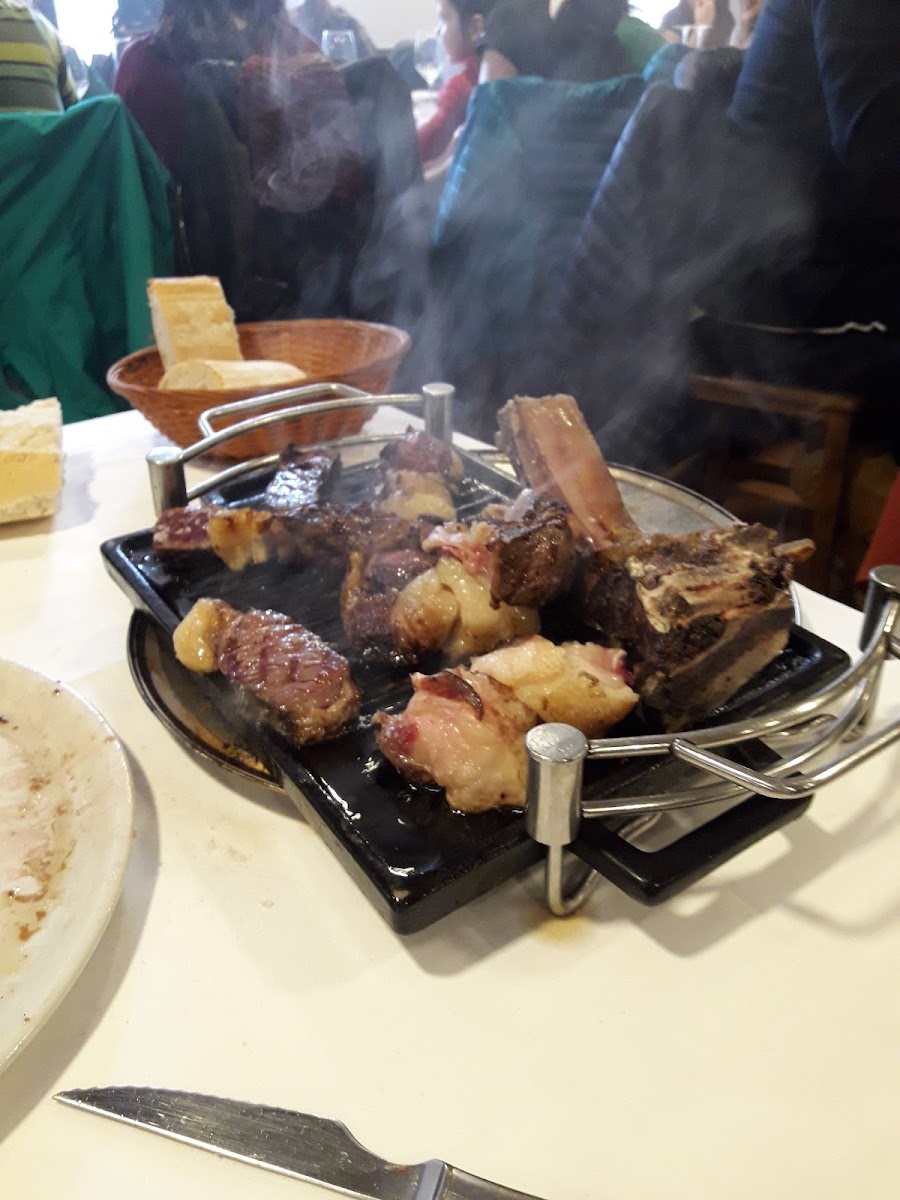 Restaurante Leon Xiii-10