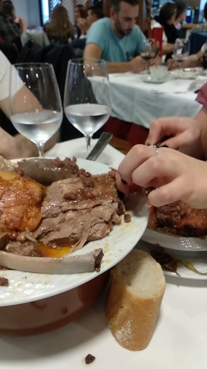 Restaurante Leon Xiii-2