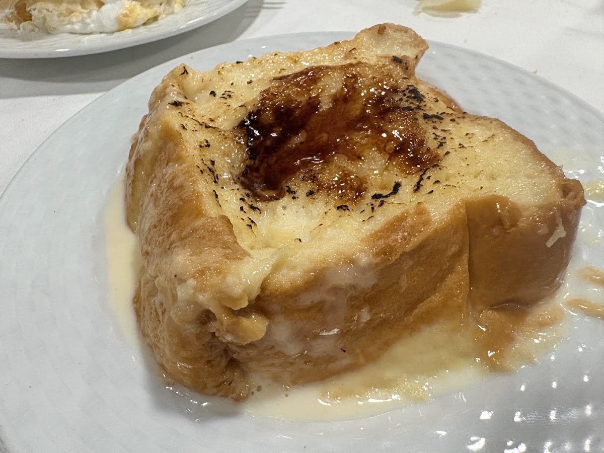 Restaurante Leon Xiii-3