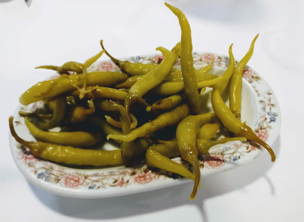 Restaurante Leon Xiii-7